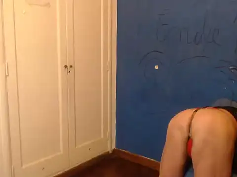 Show de Fabrissi na webcam