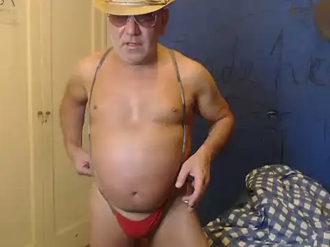 Fabrissi's Webcam Show
