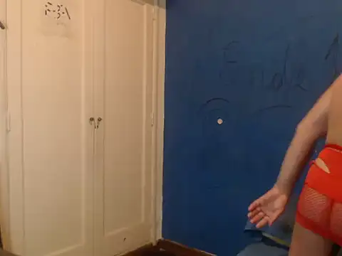 Fabrissi Show Webcam