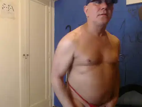 Fabrissi Webcamshow