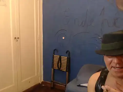 Show Webcam de Fabrissi