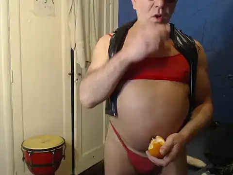 Fabrissi Pertunjukan Webcam