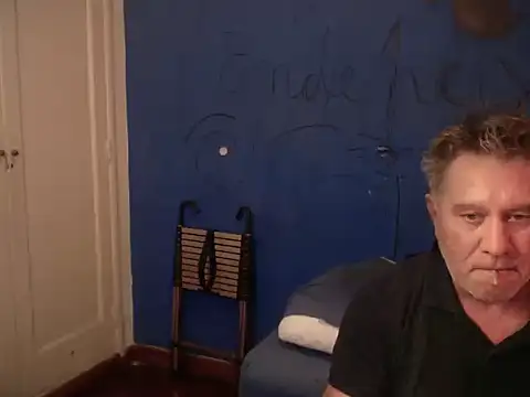 Fabrissi Pertunjukan Webcam