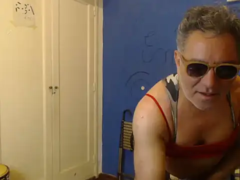Fabrissi's Webcam Show
