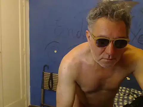 Fabrissi Webcam show