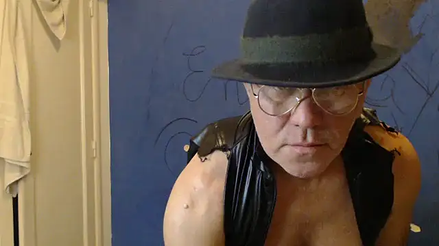 Show Webcam de Fabrissi