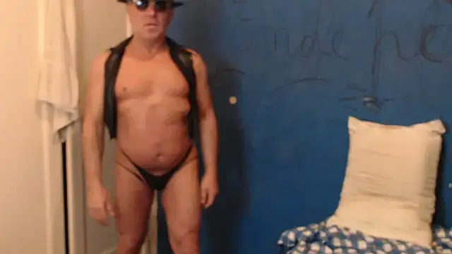Show de webcam de Fabrissi