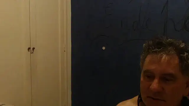 Fabrissi's Webcam Show