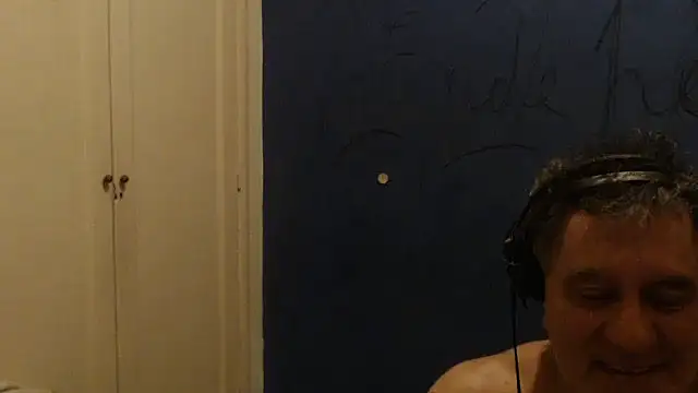 Fabrissi Webcam Show
