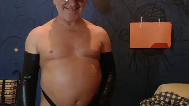 Fabrissi Webcam Show