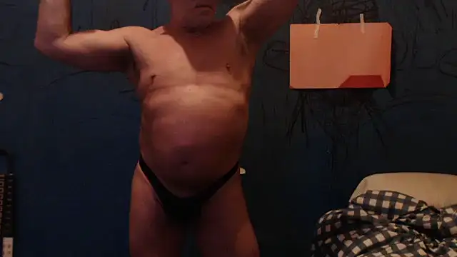 Fabrissi – webcam-show