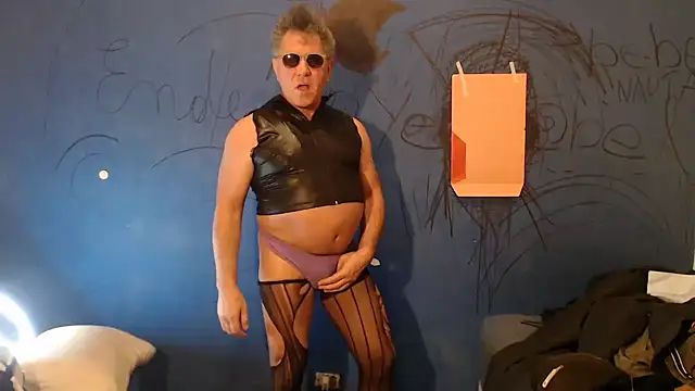 Fabrissi Webcam-Show