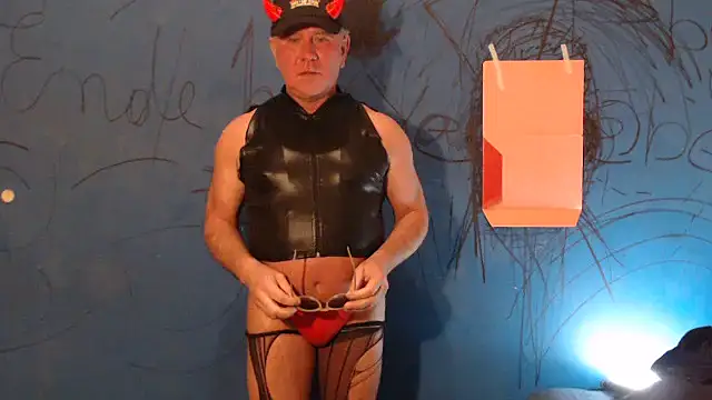 Fabrissi Webcamshow