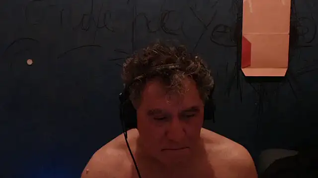 Fabrissi Show Webcam