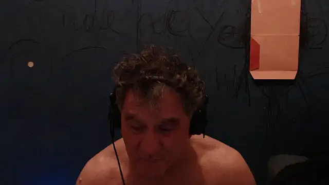 Fabrissi's Webcam Show