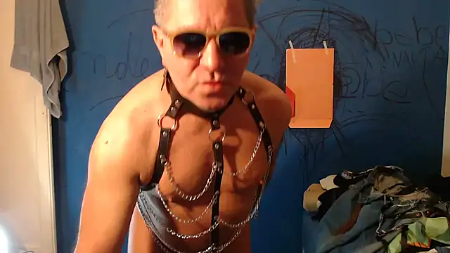 Fabrissi webcam show