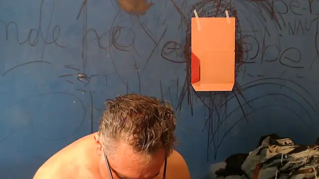 Fabrissi – webcam-show