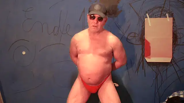 Fabrissi's Webcam Show