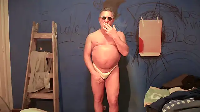 Fabrissi Show Webcam