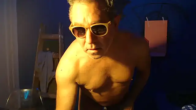Fabrissi 在線直播表演
