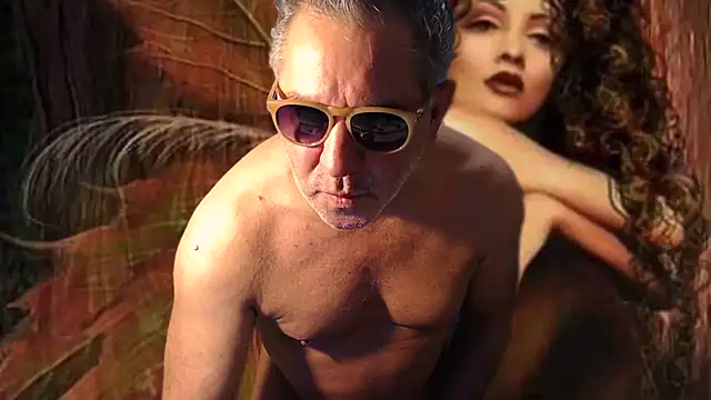 Fabrissi's Webcam Show