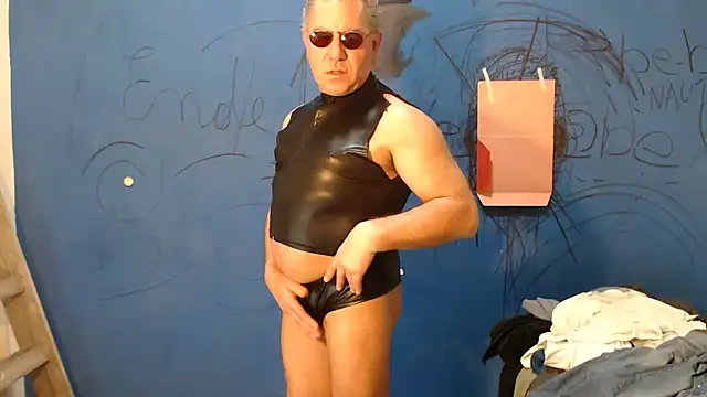 Fabrissi – webcam-show