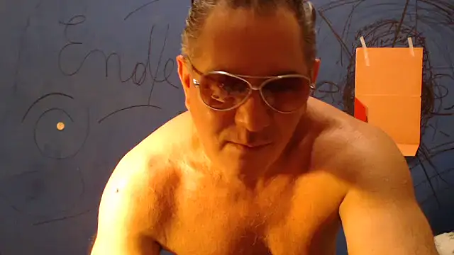 Fabrissi webkamerás műsora