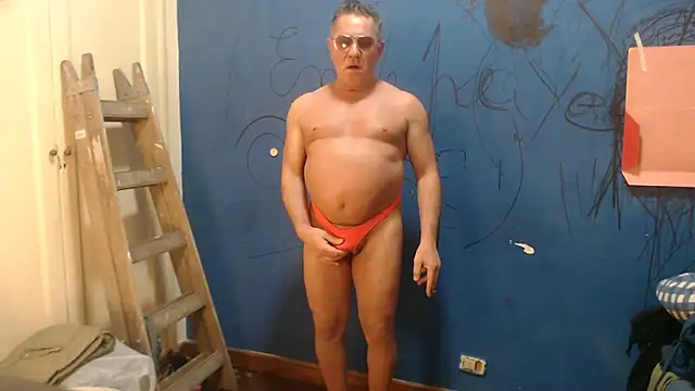 Fabrissi Webcamshow