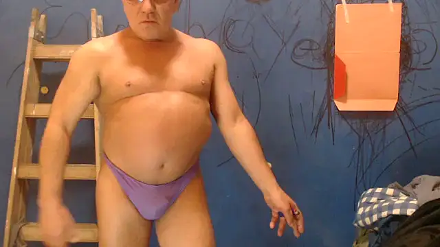 Fabrissi Webcamshow