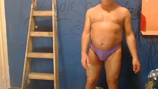 Fabrissi Show in webcam
