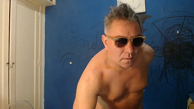 Fabrissi's Webcam Show