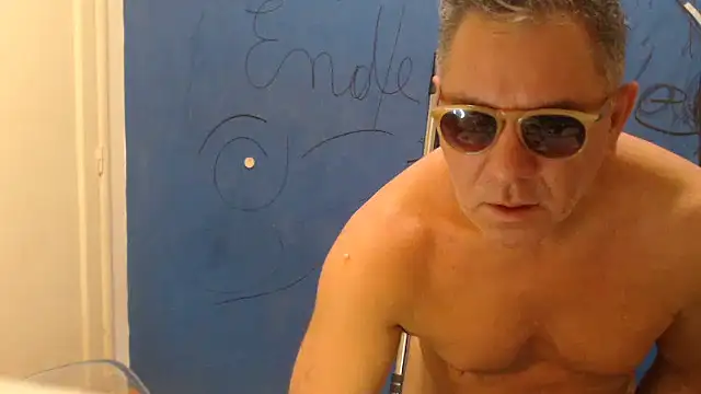 Fabrissi Webcamshow