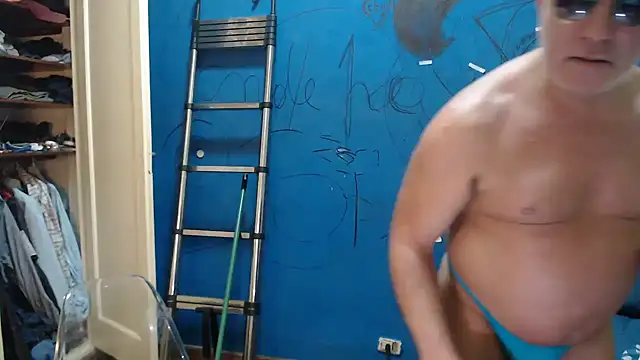 Show Webcam de Fabrissi