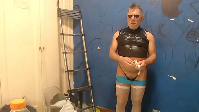Fabrissi Pertunjukan Webcam