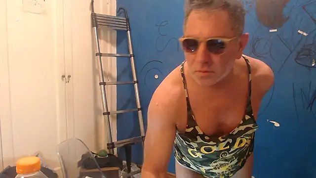 Show Webcam de Fabrissi