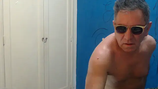 Fabrissi Pertunjukan Webcam
