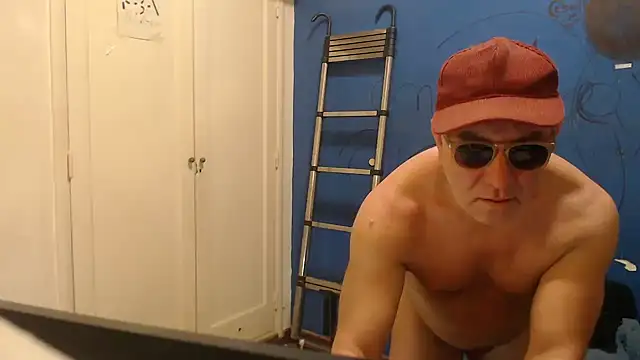 Fabrissi webkamerás műsora