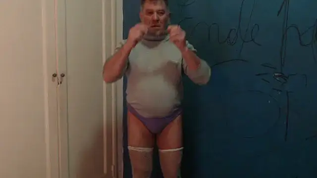 Fabrissi's Webcam Show