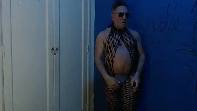 Fabrissi Webcam show