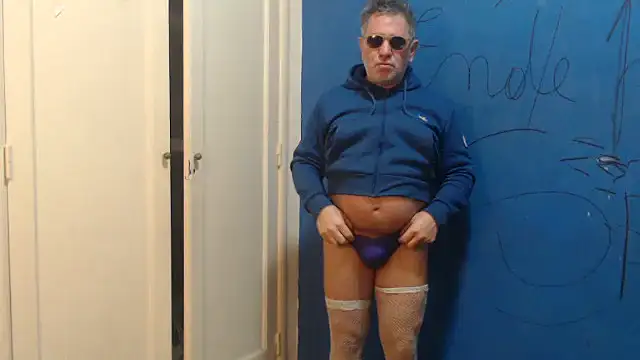 Fabrissi Webcam show