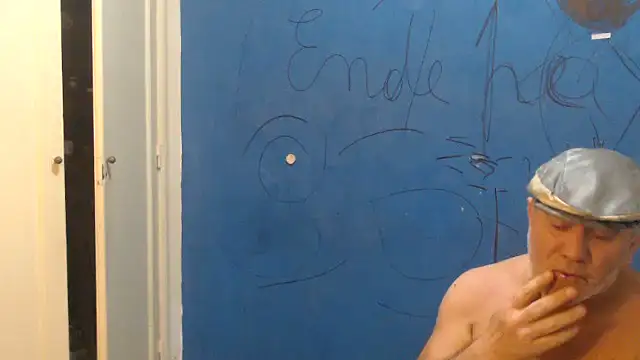Fabrissi – webcam-show