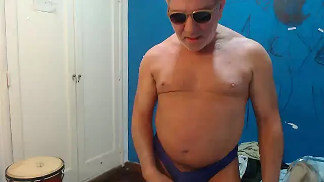 Fabrissi Webcam Show