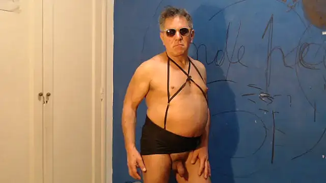 הופעת וובקאם של Fabrissi