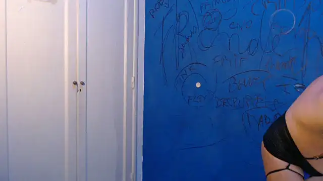 Fabrissi – webcam-show