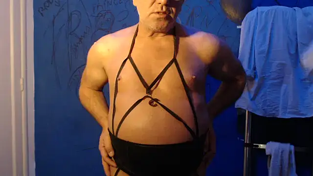 Вебкам-шоу Fabrissi