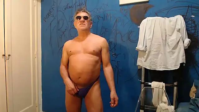 Fabrissi Webcam Show