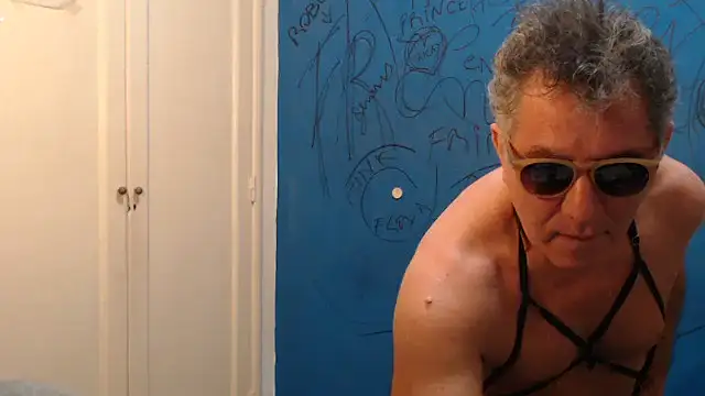 Fabrissi Webcam Show