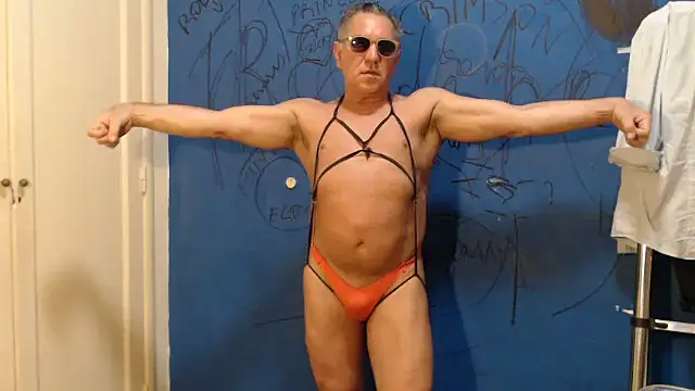 Fabrissi Webcam-Show