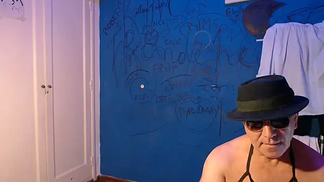 Fabrissin Webbikameraesitys