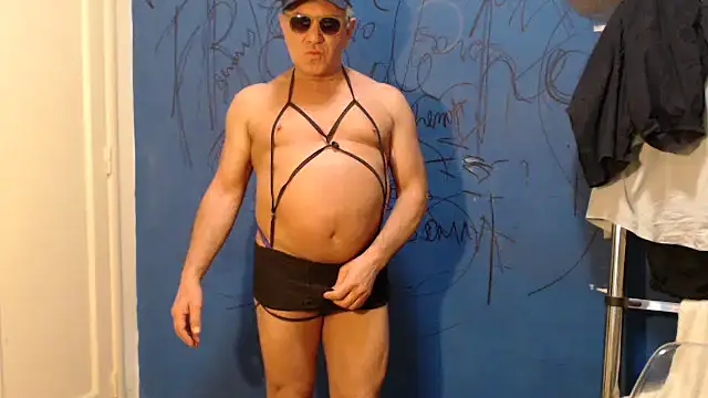 Fabrissin Webbikameraesitys